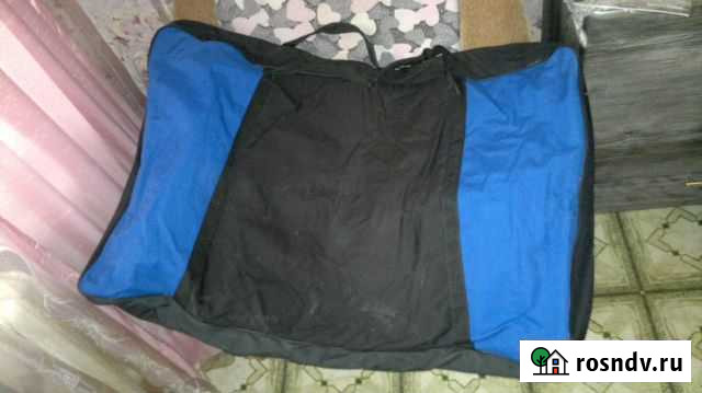 Велосумка Ангарск - изображение 1