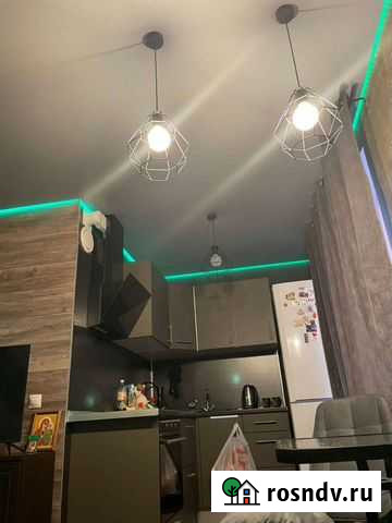 Натяжные потолки Петрозаводск - изображение 1