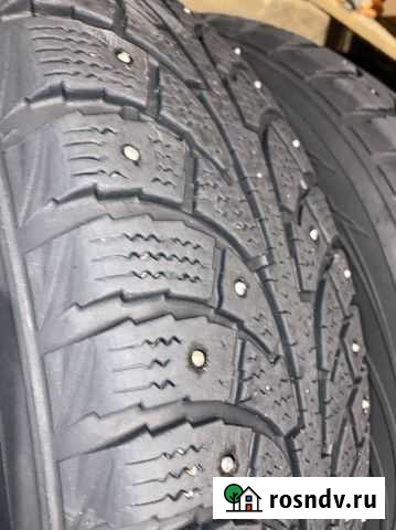 Kingstar 195/65 R15 91T 4шт Псков - изображение 1