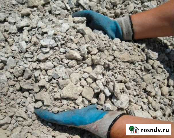 Бетонный бой Острогожск - изображение 1