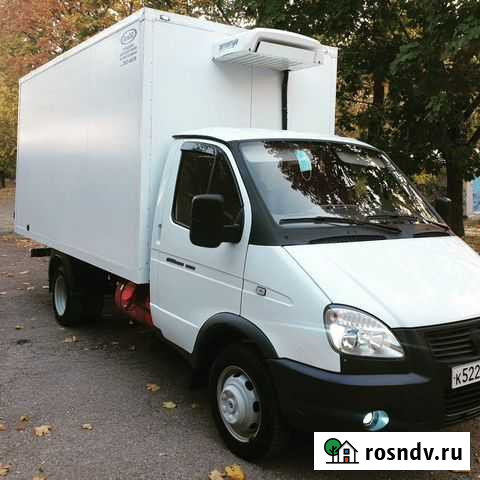 Водитель-Экспедитор Винсады - изображение 1