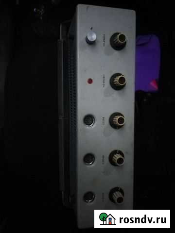 Усилитель радуга Рыльск - изображение 1