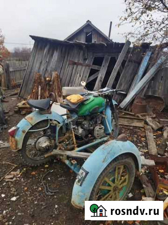 Ирбис 1957г Шимановск - изображение 1