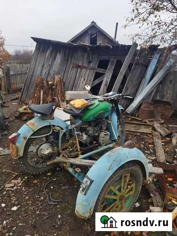 Ирбис 1957г Шимановск - изображение 1