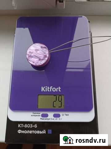 Весы кухонные. 5кг. Новые Липецк - изображение 1