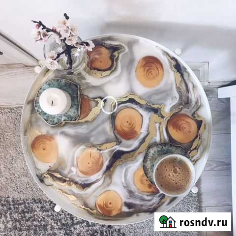 Журнальный стол Севастополь - изображение 1