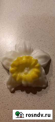 Мыло ручной работы Новокузнецк - изображение 1