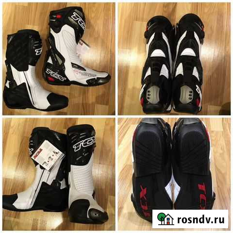 TCX R-S2 evo мотоботы мотоботинки мотоэкипировка м Симферополь - изображение 1