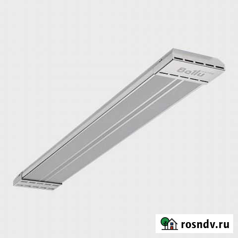 Обогреватель инфракрасный ballu BIH-APL-1.5 Тюмень - изображение 1