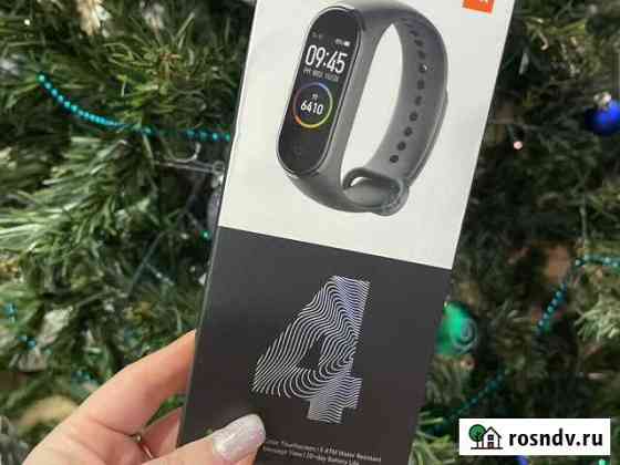 Smart часы xiaomi mi band4 Архангельск