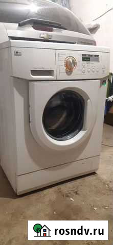 Стиральная машинка lg Симферополь - изображение 1