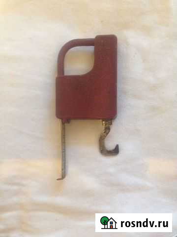 Безмен-рулетка рыбака Ковдор - изображение 1