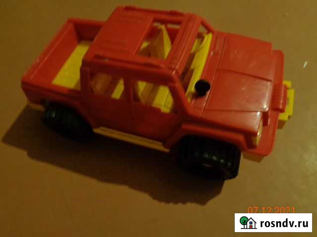 Детские игрушки Петрозаводск - изображение 1