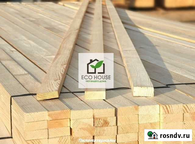 Рейка деревянная Кардоникская - изображение 1