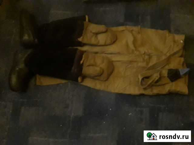 Экипировка рыбака Новоуральск - изображение 1