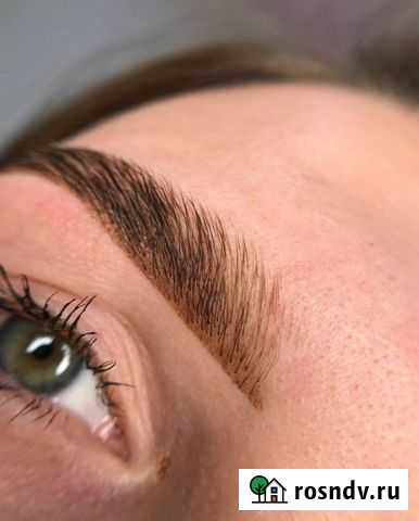 Оформление бровей Киров - изображение 1