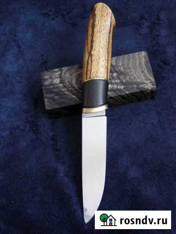 Нож универсальный, К110 Серпухов - изображение 1