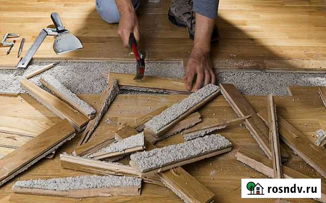 Демонтажные работы/Демонтаж Волгоград - изображение 1