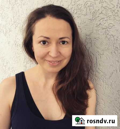 Массаж Ростов-на-Дону - изображение 1