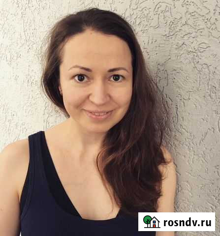 Массаж Ростов-на-Дону - изображение 1