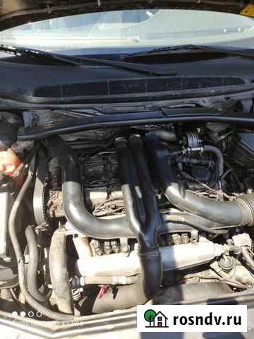 Двигатель t6 volvo Урус-Мартан - изображение 1