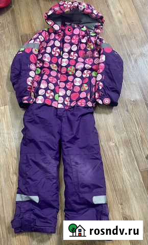 Комбенизон детский демисезонный Пермь - изображение 1