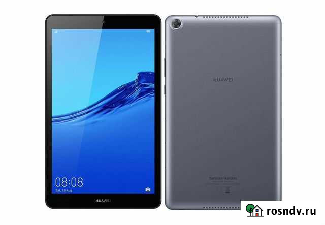 Huawei mediapad m5 lite 8 Элиста - изображение 1