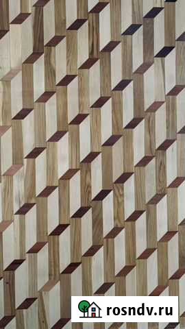 Шлифовка паркета деревянный пол Тюмень - изображение 1