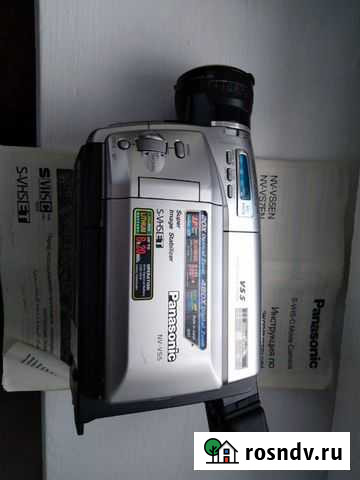 Видеокамера Братск - изображение 1