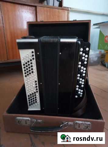 Баян Армавир - изображение 1