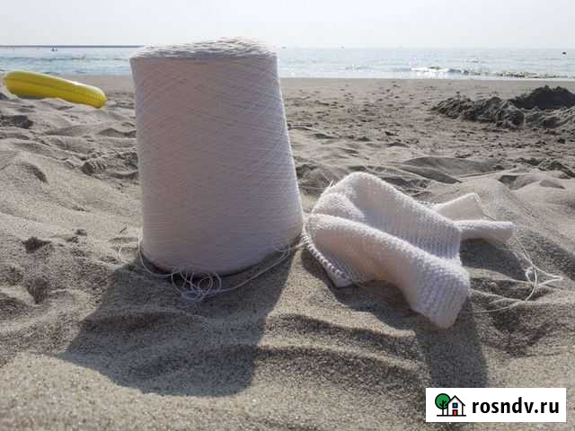 Пряжа для вязания Калининград - изображение 1