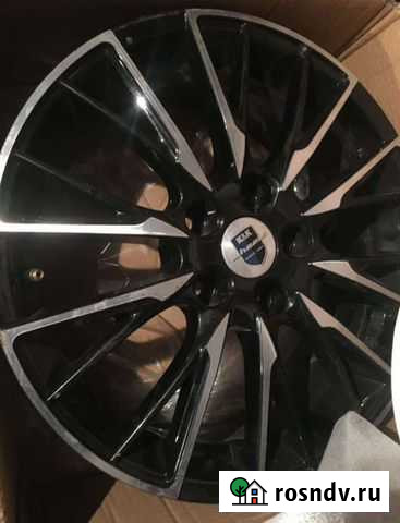 Диски Новокузнецк - изображение 1