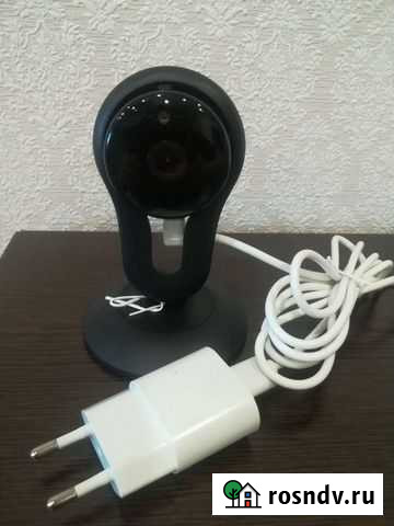Веб-камера умный дом Благовещенск - изображение 1