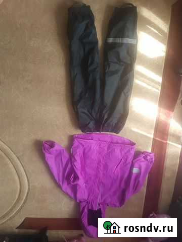 Демисезонный костюм Златоуст - изображение 1