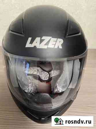 Шлем lazer bayamo z line размер S Москва