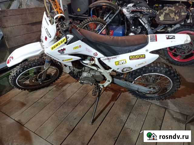 Bse tt 160 без торга Сычевка - изображение 1