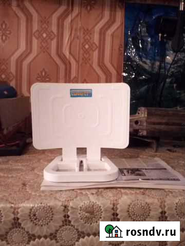 Усилитель интернет сигнала для мобильного интернет Гаврилов Посад - изображение 1