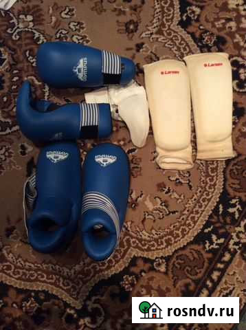 Экипировка Пушкино - изображение 1