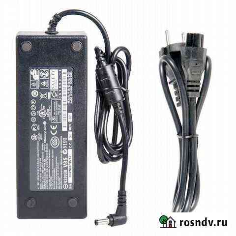 Блок питания для ноутбука ADP-120ZB BB Чита