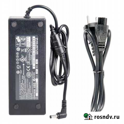 Блок питания для ноутбука ADP-120ZB BB Чита - изображение 1