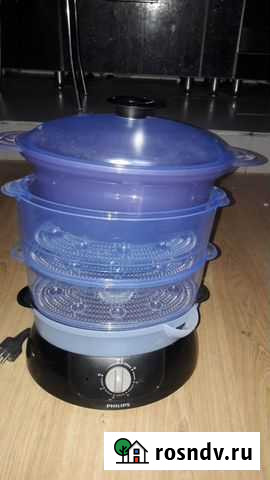 Пароварка Рязань - изображение 1