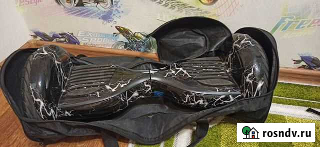 Гироскутер Рязань - изображение 1