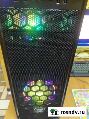 Системный блок I7 Киржач - изображение 1