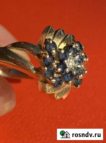 Золотое кольцо Санкт-Петербург - изображение 1