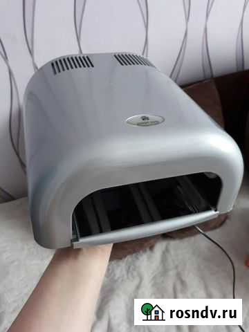 Лампа ультрафиолетовая Ковров - изображение 1