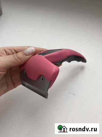 Фурминатор для кошек Чехов - изображение 1