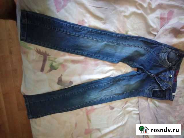 Джинсы Дзержинск - изображение 1