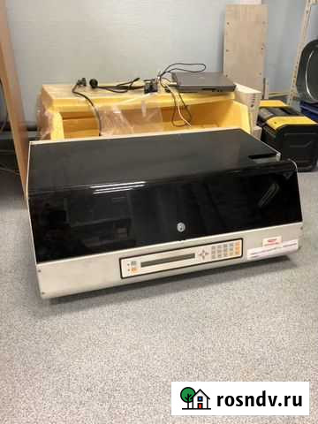 Эмбоссер Cim Maxima 861 Смоленск - изображение 1