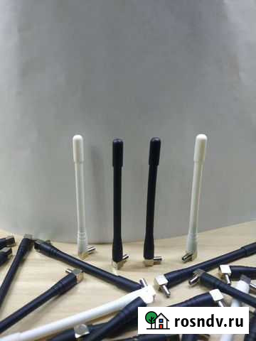 3G,4G антенны Чернушка - изображение 1