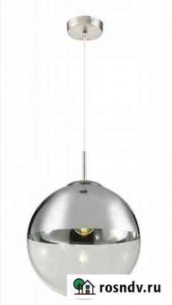 Светильник подвесной Toplight Glass TL1203H-31CH Санкт-Петербург